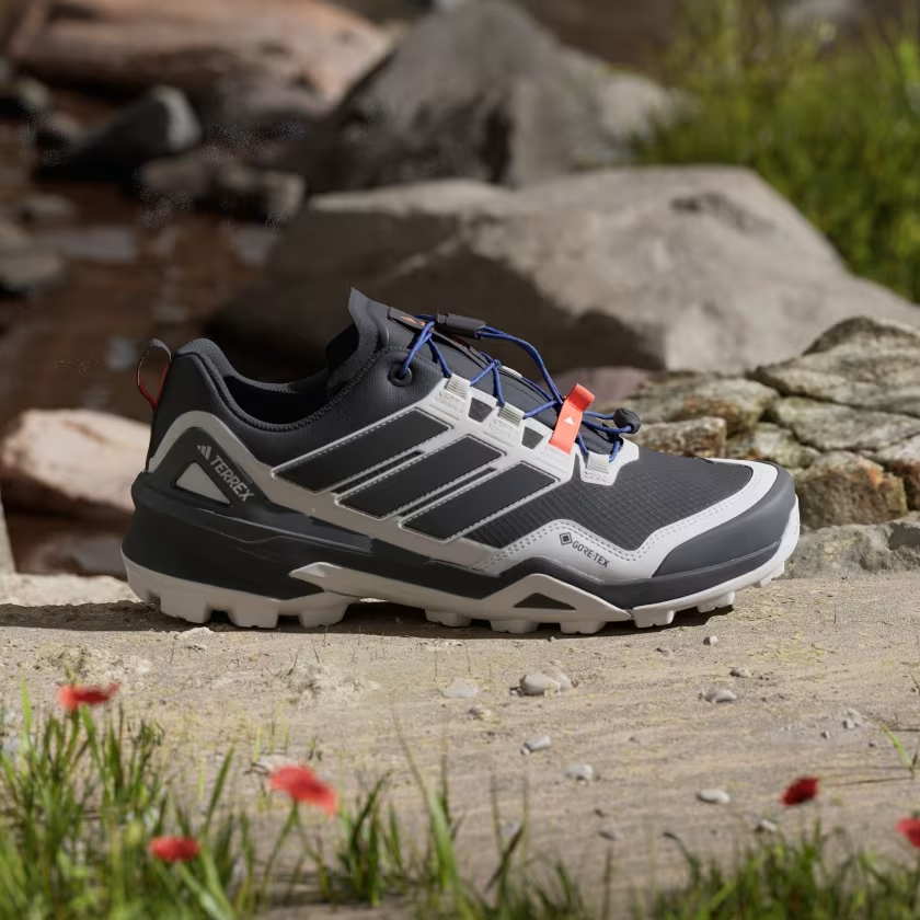 Giày leo núi adidas Terrex Skychaser Gore-Tex Nam - IH2799