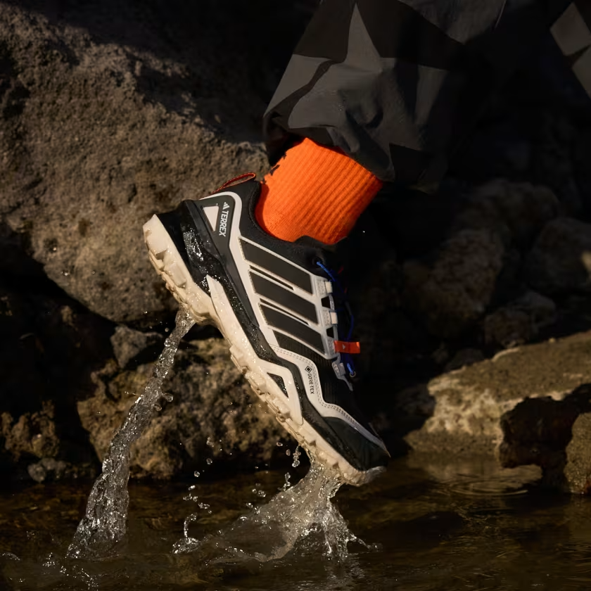 Giày leo núi adidas Terrex Skychaser Gore-Tex Nam - IH2799