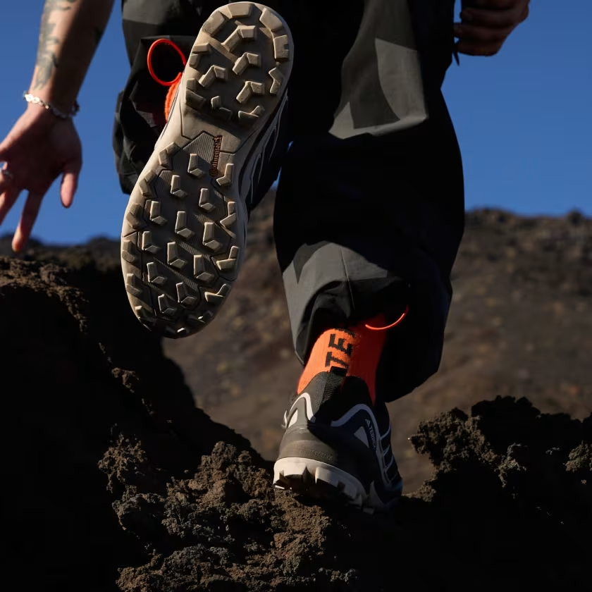 Giày leo núi adidas Terrex Skychaser Gore-Tex Nam - IH2799