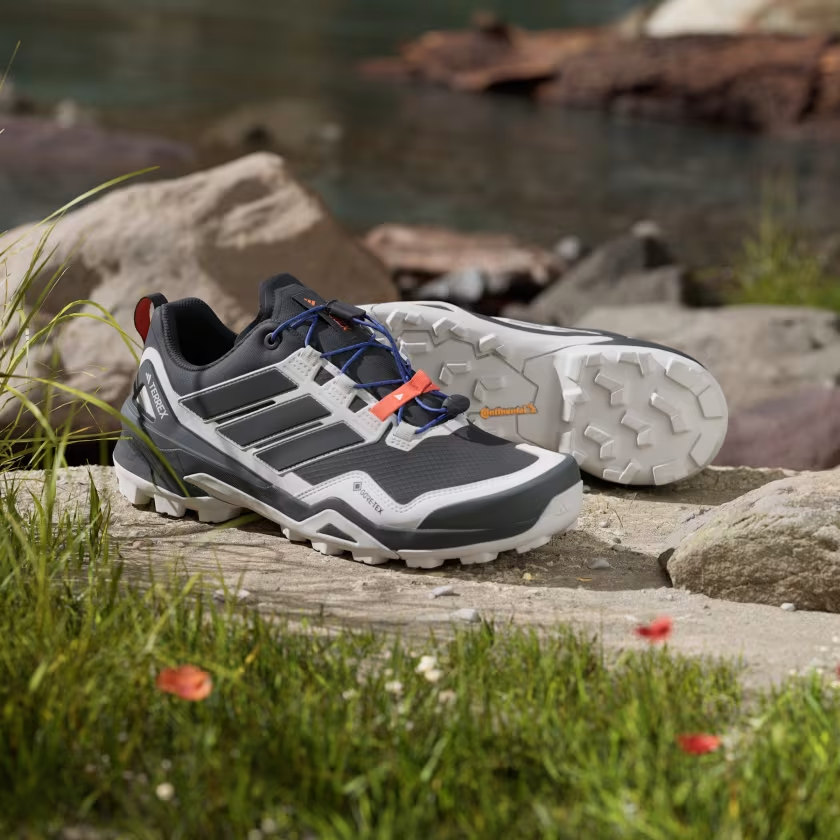 Giày leo núi adidas Terrex Skychaser Gore-Tex Nam - IH2799