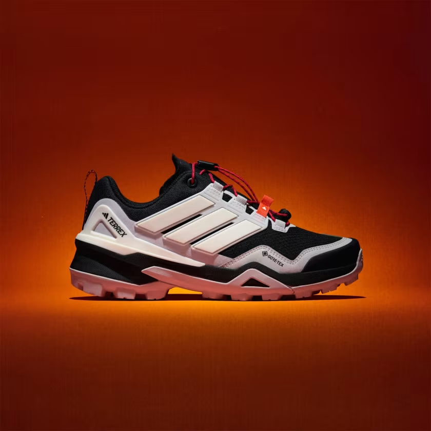 Giày leo núi adidas Terrex Skychaser Gore-Tex Nữ - IH2802