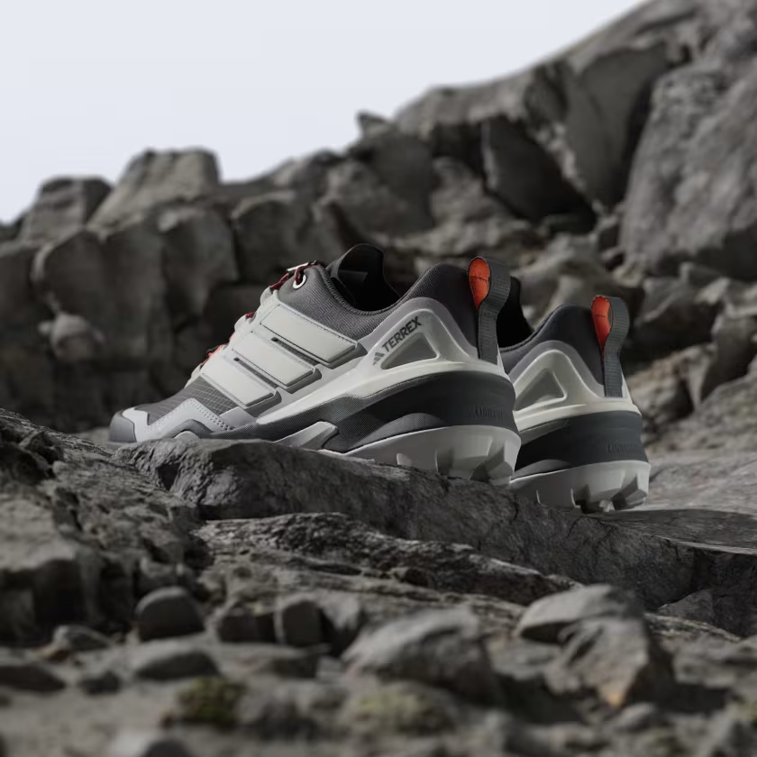 Giày leo núi adidas Terrex Skychaser Gore-Tex Nữ - IH2802