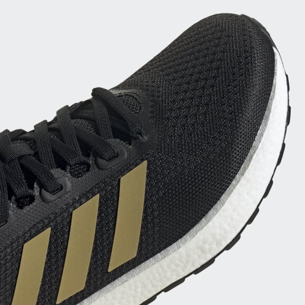 Giày chạy bộ adidas PUREBOOST 22 Nữ - GW0907