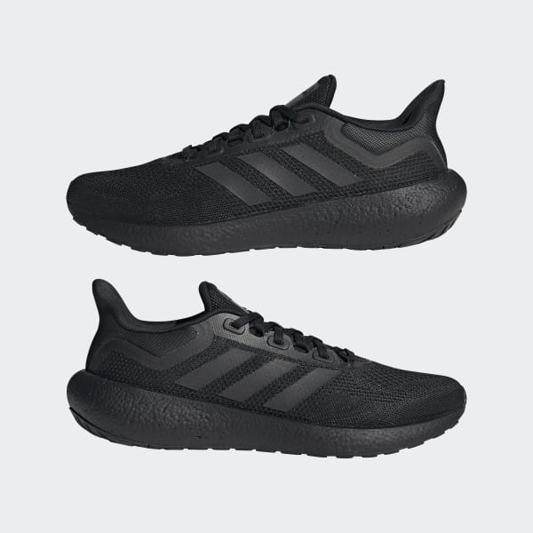 Giày chạy bộ adidas Pureboost 22 Unisex - GW8589