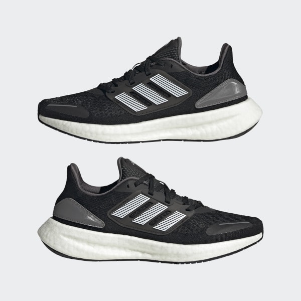 Giày chạy bộ adidas PUREBOOST 22 Nữ - HQ3980