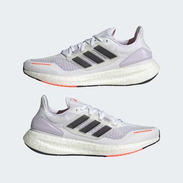 Giày chạy bộ adidas PUREBOOST 22 Nam - HQ3981