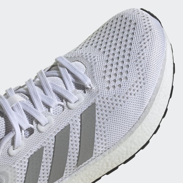 Giày chạy bộ adidas PUREBOOST 22 Nữ - GW0906