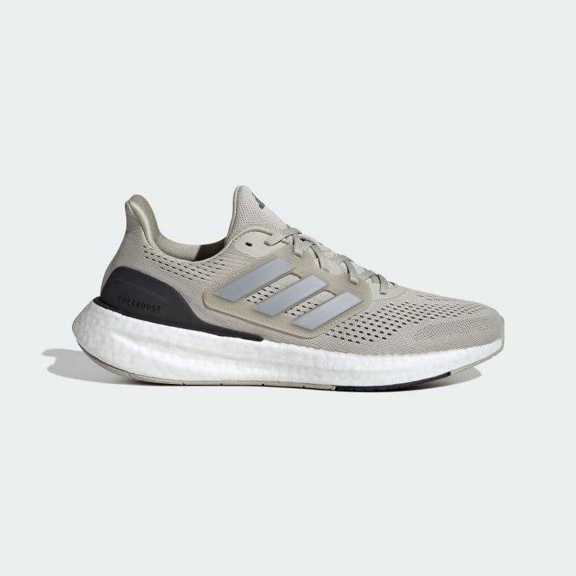 Giày chạy bộ adidas PUREBOOST 23 Nam - IF1547