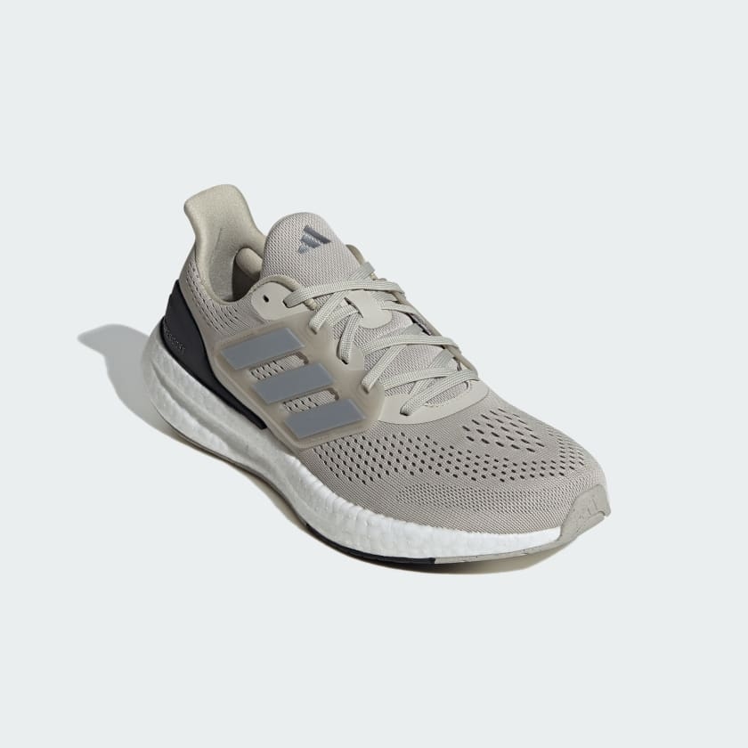 Giày chạy bộ adidas PUREBOOST 23 Nam - IF1547