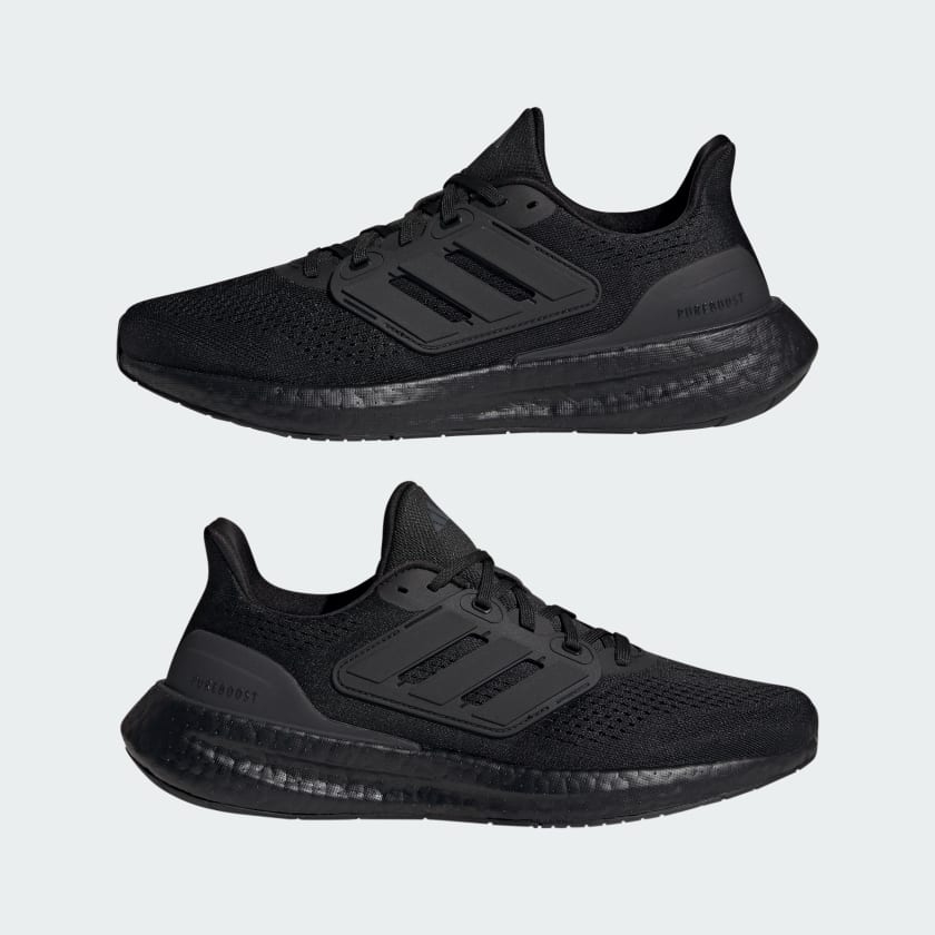 Giày chạy bộ adidas PUREBOOST 23 Nam - IF2375