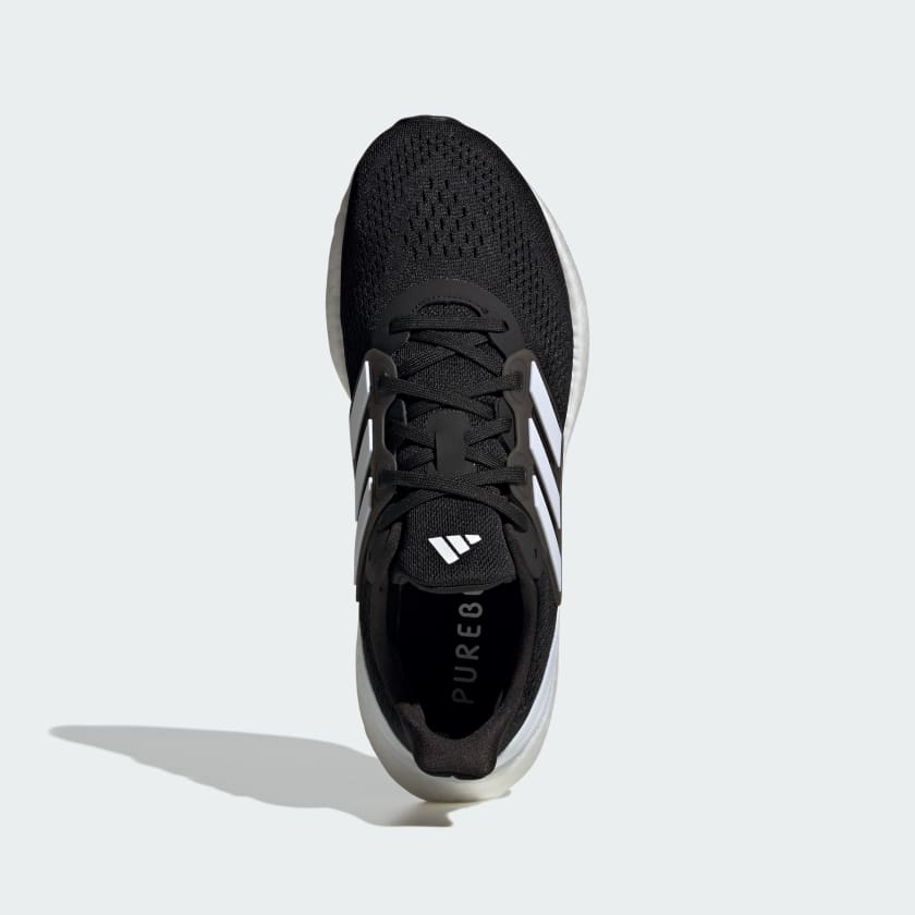 Giày chạy bộ adidas PUREBOOST 23 Nam - IF2376