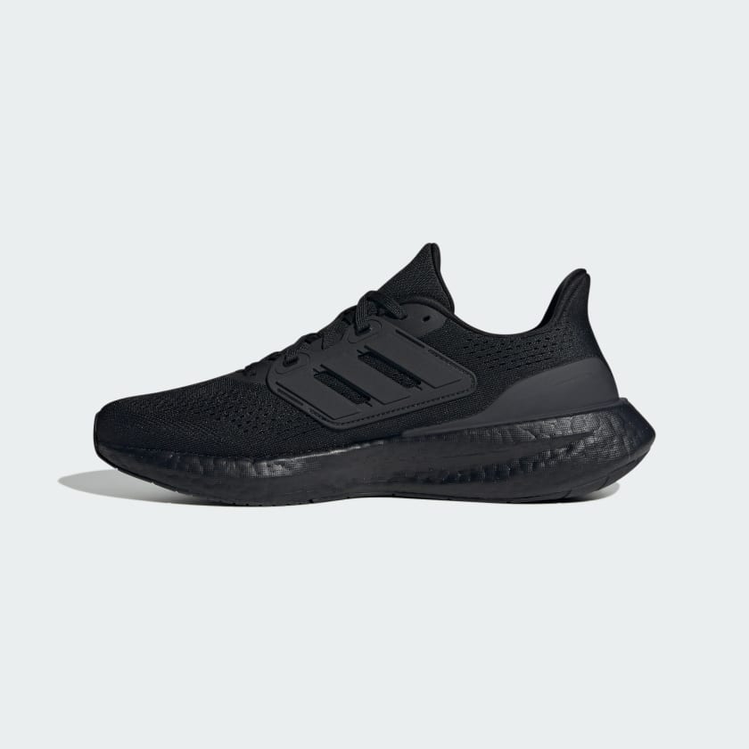 Giày chạy bộ adidas PUREBOOST 23 Nam - IF4840