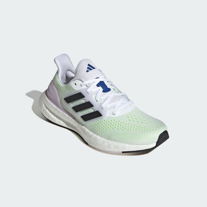 Giày chạy bộ adidas PUREBOOST 23 Nữ - IF2398