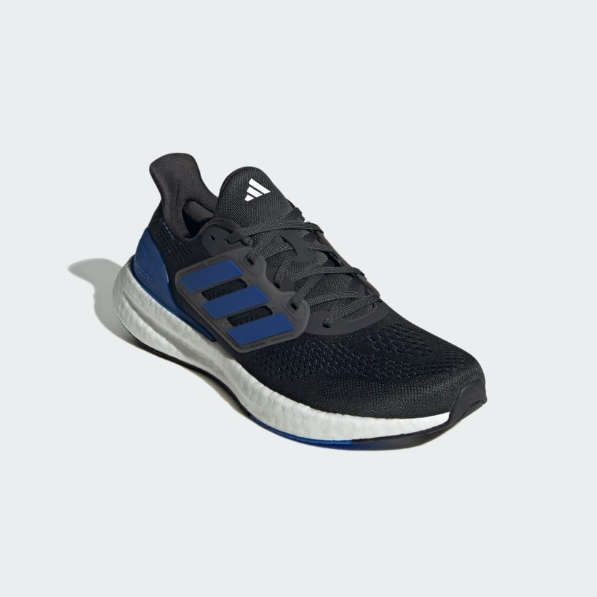 Giày chạy bộ adidas PUREBOOST 23 Nam - IF2367