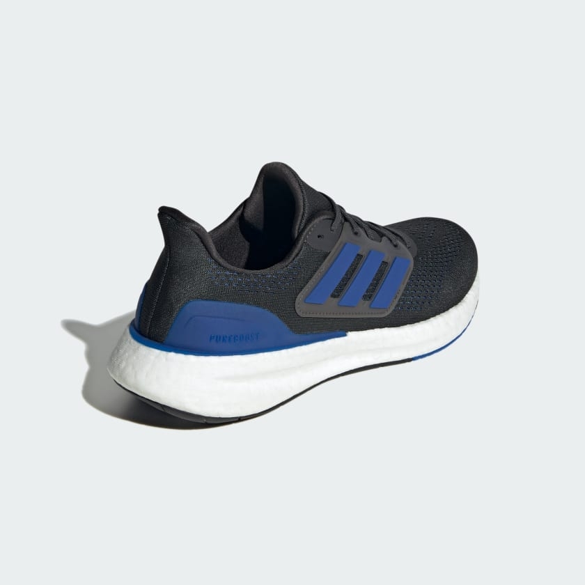 Giày chạy bộ adidas PUREBOOST 23 Nam - IF2367