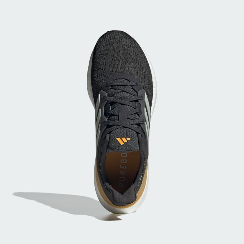 Giày chạy bộ adidas PUREBOOST 23 Nam - IF2369