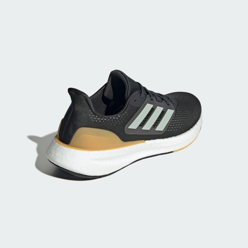 Giày chạy bộ adidas PUREBOOST 23 Nam - IF2369