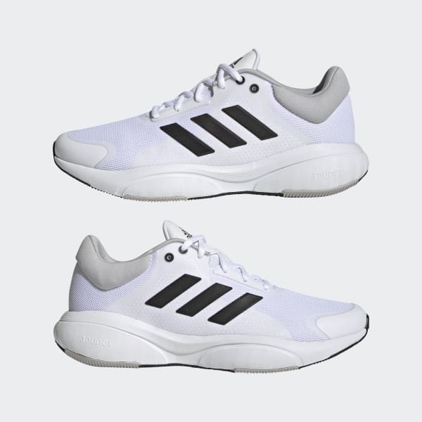 Giày chạy adidas response Nam GX1999