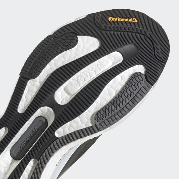 Giày chạy bộ adidas Solarcontrol Nam - GX9219