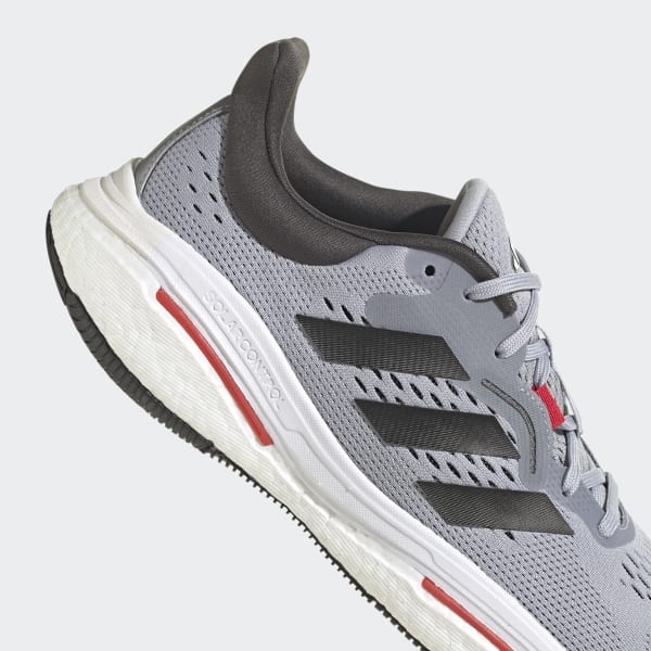 Giày chạy bộ adidas Solarcontrol Nam - HP9815