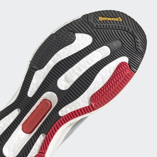 Giày chạy bộ adidas Solarcontrol Nam - HP9815