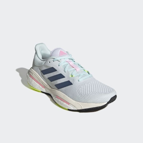 Giày chạy bộ nữ adidas Solarglide 5 - GX6719