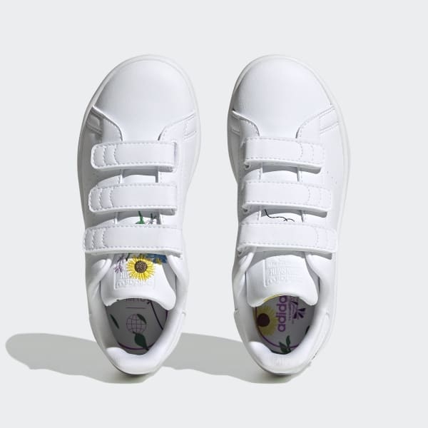 Giày thời trang trẻ em adidas Stan Smith Unisex - HP6213