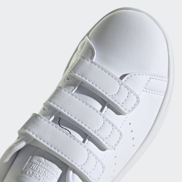 Giày thời trang trẻ em adidas Stan Smith Unisex - HP6213