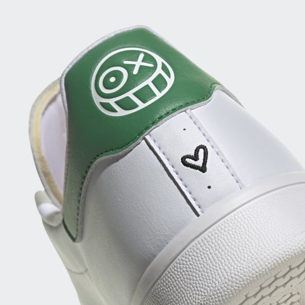 Giày thời trang adidas Stan Smith x Andre Saraiv Nam - HQ6862