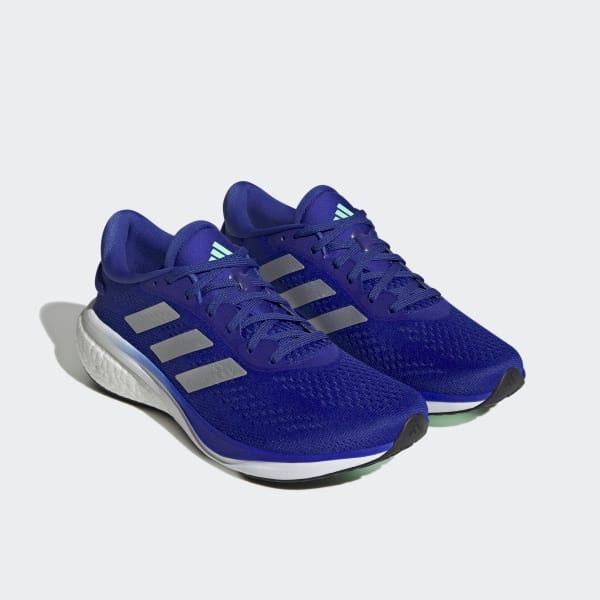 Giày chạy bộ nam adidas SUPERNOVA 2.0 - HQ9938