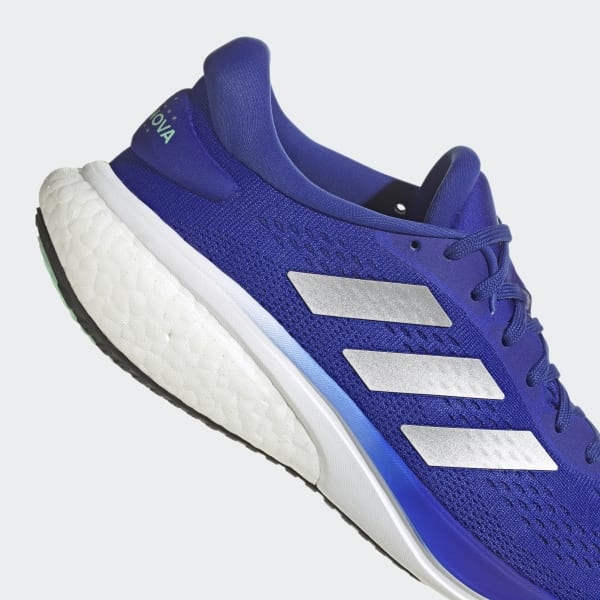 Giày chạy bộ nam adidas SUPERNOVA 2.0 - HQ9938