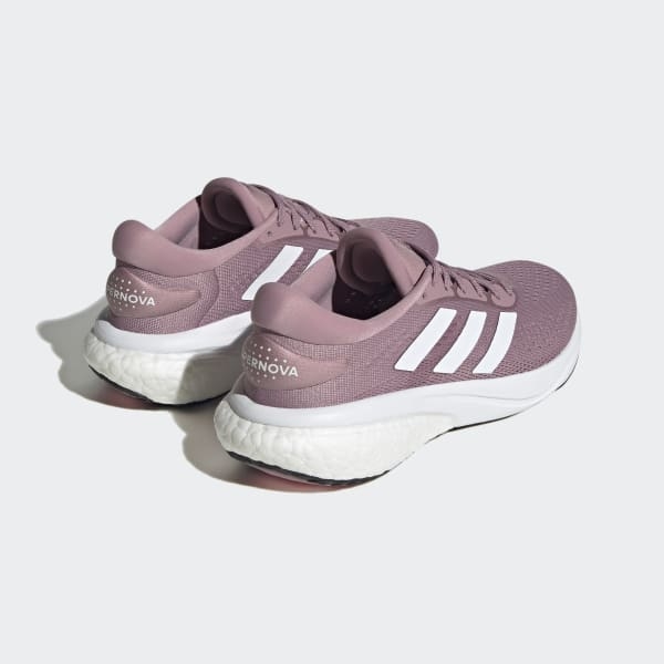 Giày chạy bộ nữ adidas SUPERNOVA 2.0- HR0107