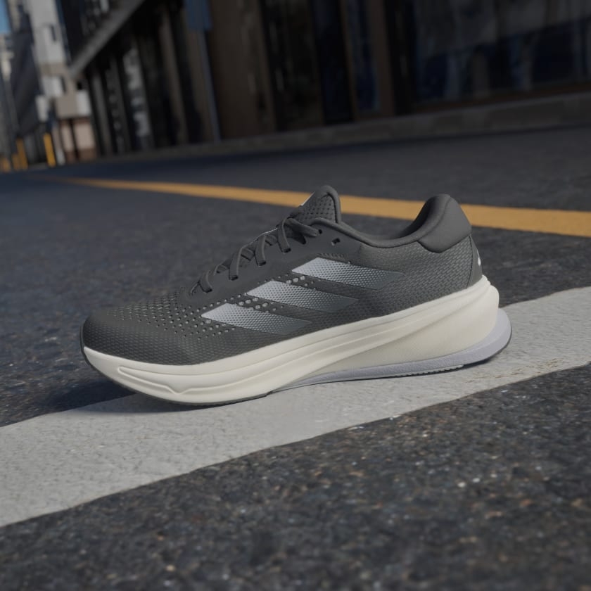 Giày chạy bộ SUPERNOVA RISE M adidas Nam IG5844