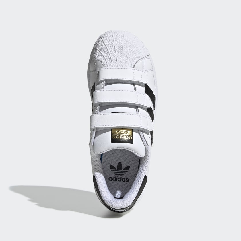 Giày thời trang adidas Superstar Trẻ Em- EF4838