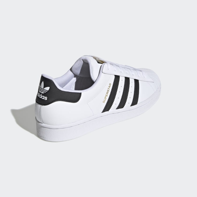 Giày thời trang nam adidas Superstar - EG4958