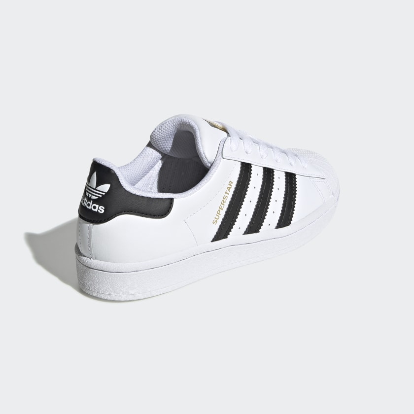 Giày thời trang adidas Superstar Trẻ Em - FU7712