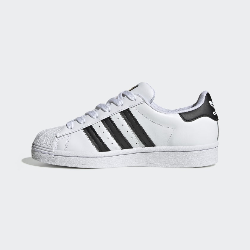 Giày thời trang adidas Superstar Trẻ Em - FU7712