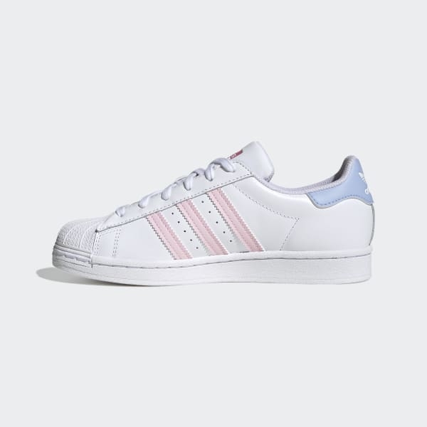 Giày thời trang nữ adidas Superstar - HQ1906