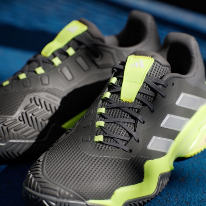 Giày tennis/pickleball adidas Barricade 13 Nam - IH2559