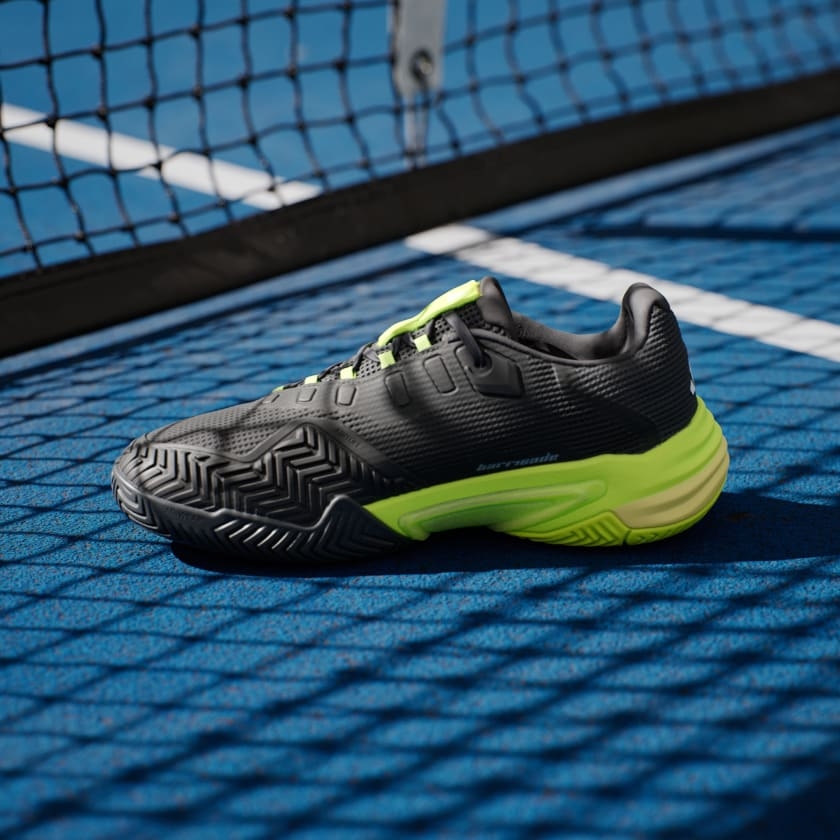 Giày tennis/pickleball adidas Barricade 13 Nam - IH2559