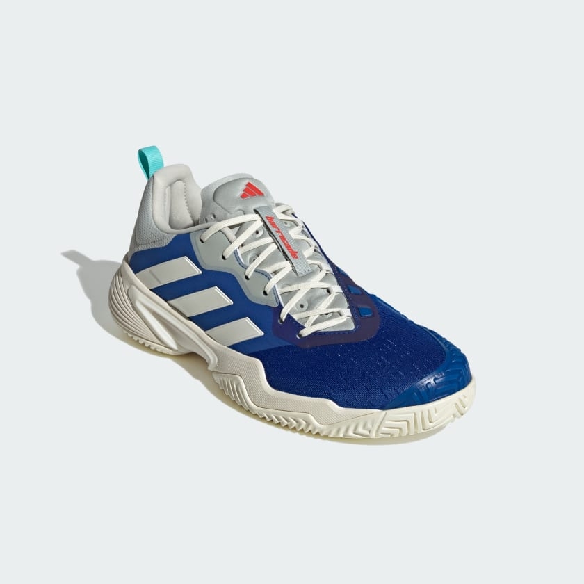 Giày adidas Barricade Tennis Nam ID1549