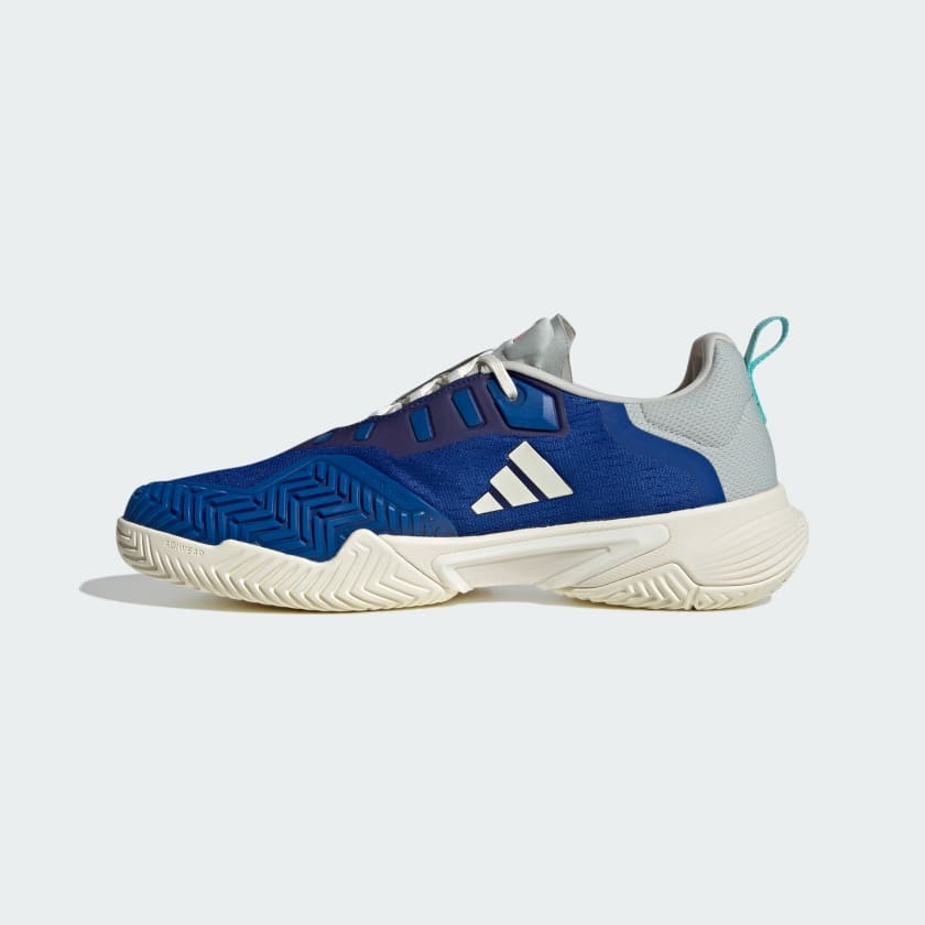 Giày adidas Barricade Tennis Nam ID1549