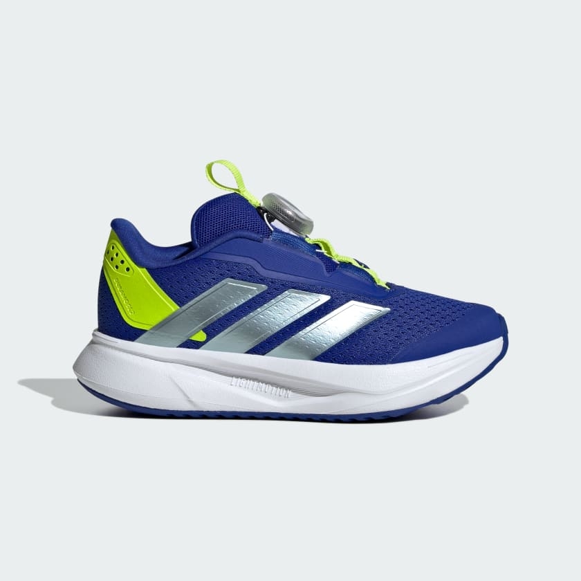 Giày thời trang trẻ em adidas Duramo SL2 Unisex - IH3605