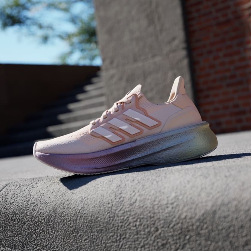 Giày chạy bộ adidas Ultraboost 5 Nữ - JH9051