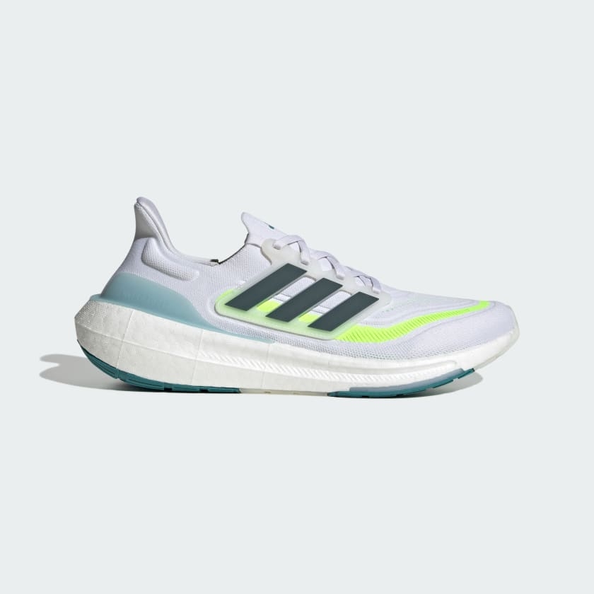 Giày chạy bộ unisex adidas ULTRABOOST LIGHT - IE1768