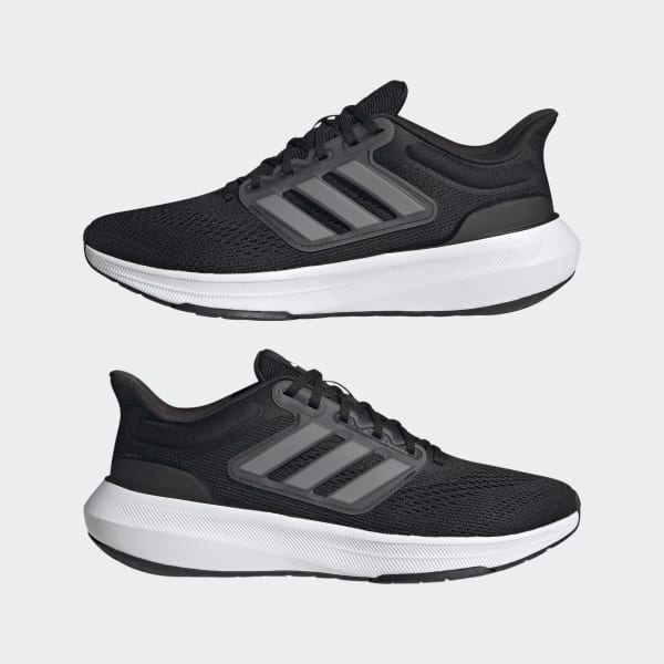 Giày chạy bộ nam adidas Ultrabounce - HP5796