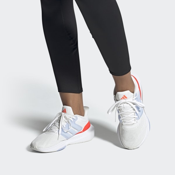Giày chạy bộ nữ adidas Ultrabounce - HP5790