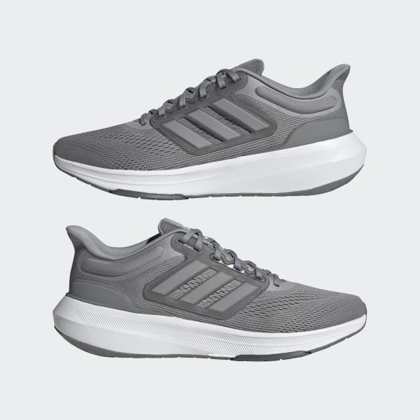 Giày chạy bộ nam adidas Ultrabounce - HP5773