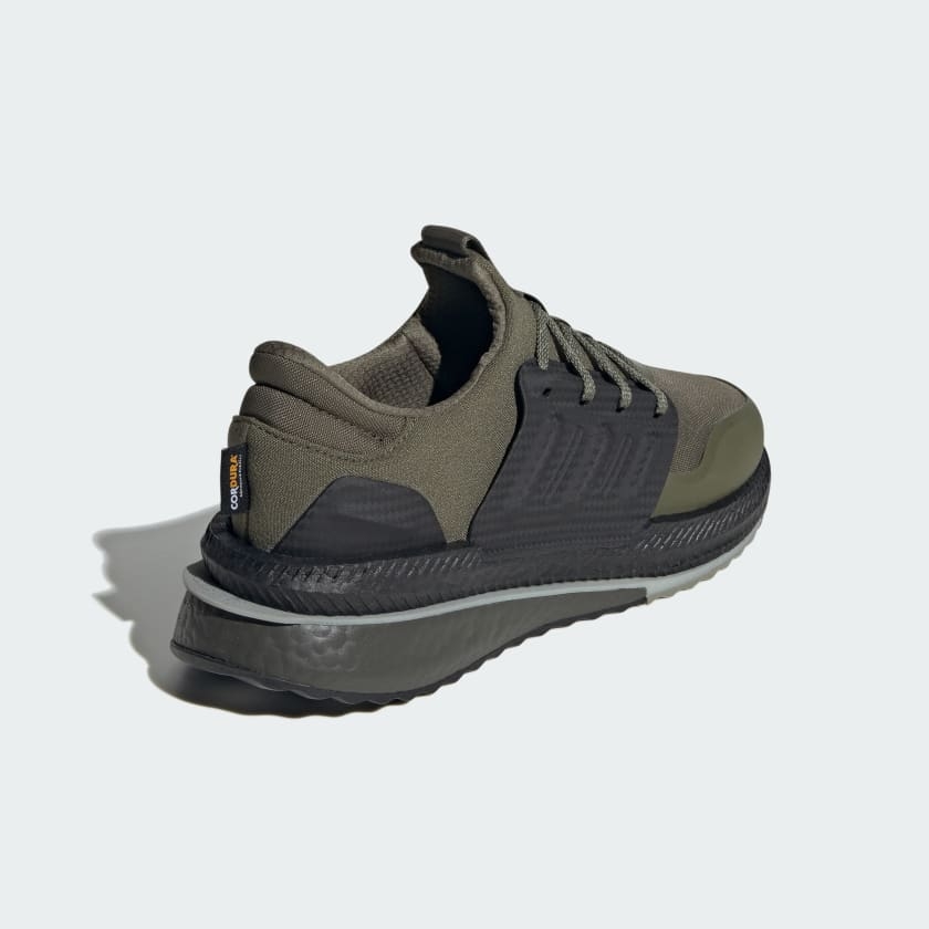 Giày thể thao nam adidas x plrboost - ID9583