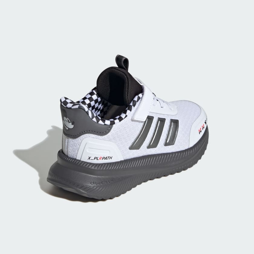 Giày thời trang trẻ em adidas Disney Mickey Mouse X_PLRPATH Unisex - IH1237